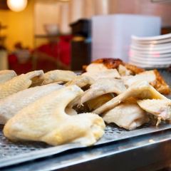 Five Star Kampung Chicken Rice & Kitchen User Photo