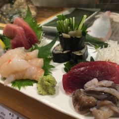 Tsukiji Sushi Sei Honten User Photo