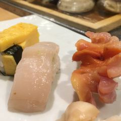 Tsukiji Sushi Sei Honten User Photo