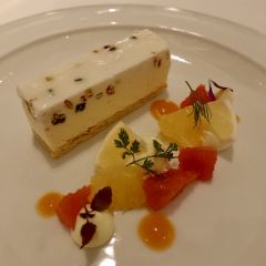8½ Otto e Mezzo BOMBANA Macau User Photo