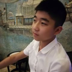 Ling's Pavilion User Photo