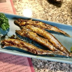 Tengoku De Cuisine User Photo