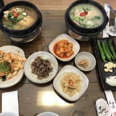 동백삼계탕 User Photo