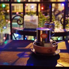 Cafe Duy Tri User Photo