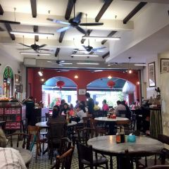 Yut Kee Restaurant User Photo