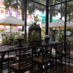 The Glasshouse Deli. Patisserie User Photo
