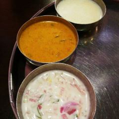 Bite N Eat Dindigul Biriyani User Photo