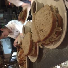 Federal Delicatessen User Photo