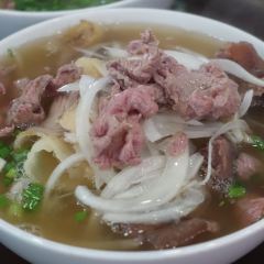 Pho 10 Ly Quoc Su(Co So 1) User Photo