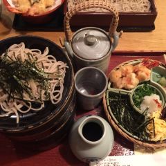 Honke Owariya Main Branch User Photo