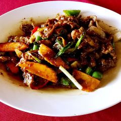 Zhong Hua Lou Seafood Restaurant User Photo