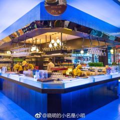 City Garden Café User Photo