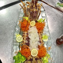 Chef Ding Chinese Restaurant ảnh của người dùng