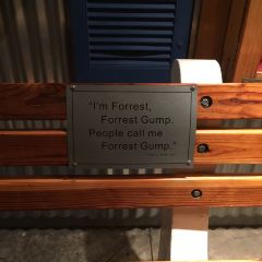 Bubba Gump Shrimp Co. User Photo