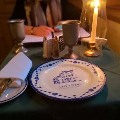 City Tavern Restaurant 여행 사진