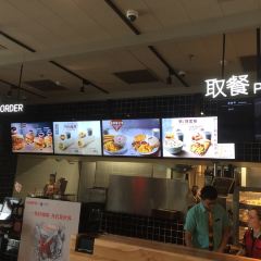 肯德基(莆田车站店) User Photo