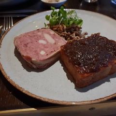 BLACKBIRD BAR, DINING & EVENTS ảnh của người dùng