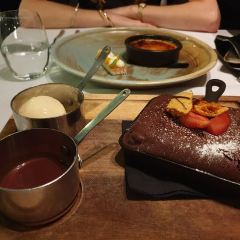 Moo Moo The Wine Bar and Grill 여행 사진