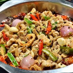 Chong qing lao huo guo User Photo