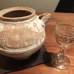 Kagurazaka Ishikawa User Photo