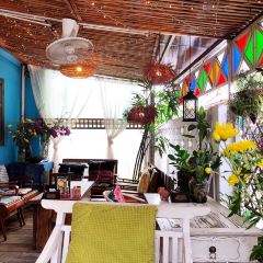Angel's Secrets Cafe User Photo