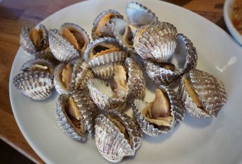 Laem Charoen Seafood User Photo