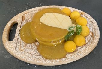 Fresh Fruit Factory User Photo