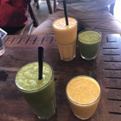 Kunda Vegan Vegetarian Chiang Rai User Photo