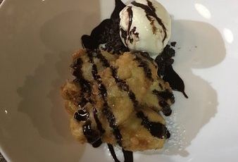 Chez Gado Gado User Photo