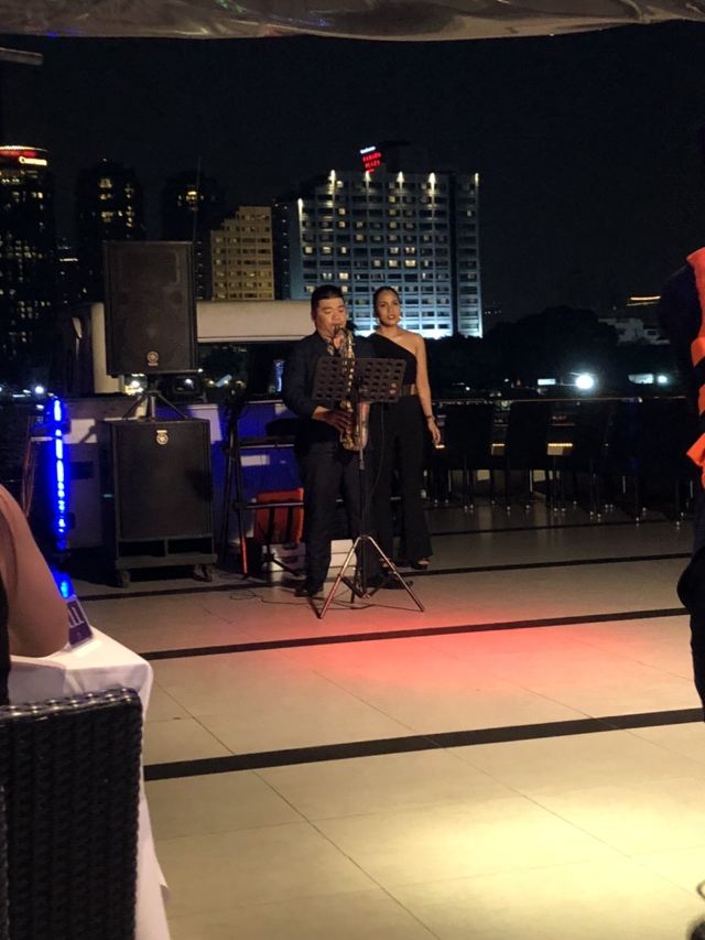 차오프라야 강