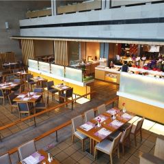 老爺酒店雲天自助餐廳張用戶圖片