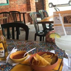 Los Galanes張用戶圖片