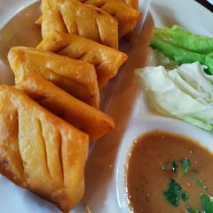Mingalabar Myanmar Restaurant 여행 사진