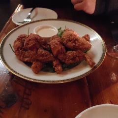 The Lion's Share User Photo