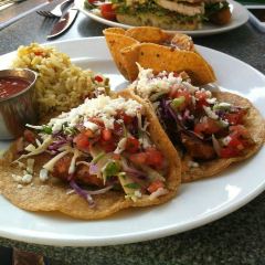 The Fishery User Photo