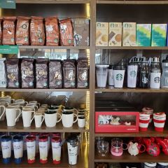 Starbucks User Photo