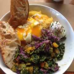 Tribute Pizza User Photo