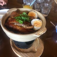 Cafe Kurukuma User Photo