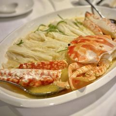 The Chairman 여행 사진