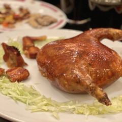 Luk Yu Tea House 여행 사진