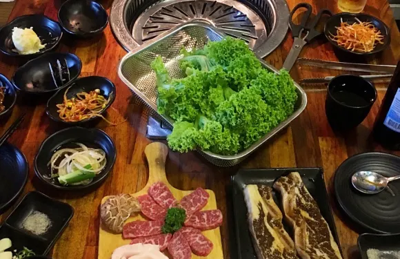 One Two Kitchen
