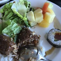 Stratosfare Restaurant & Bar 여행 사진