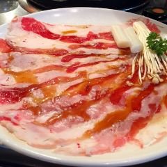 Wang Dae Bak Korean Bbq Restaurant User Photo