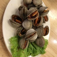 J.Daeng Seafood Restaurant User Photo