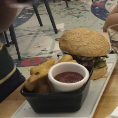Sails Restaurant User Photo