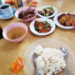 Wen Chang Hainan Chicken Rice User Photo