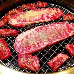 Shaburi & Kintan Buffet User Photo