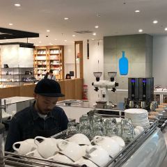 Blue Bottle Coffee(Kiyosumi Shirakawa Roastery & Cafe) User Photo