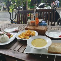 Hang's Kitchen ảnh của người dùng