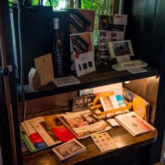 Morihico Coffee User Photo